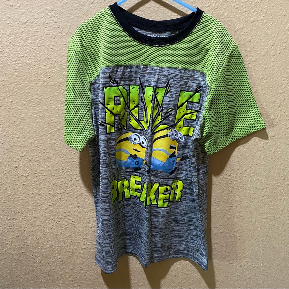Despicable Me Shirt